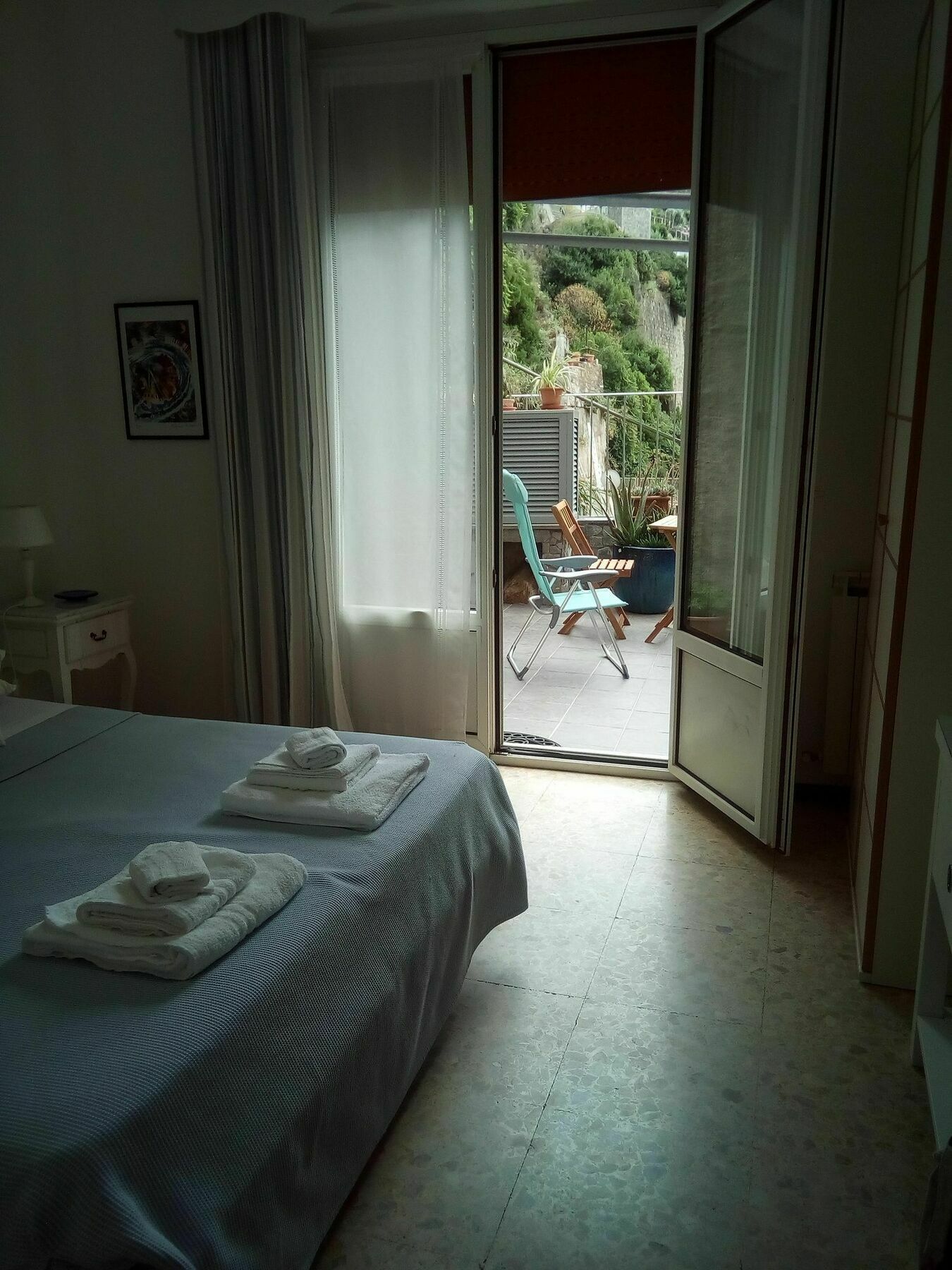 Dreaming Rooms Riomaggiore Zewnętrze zdjęcie